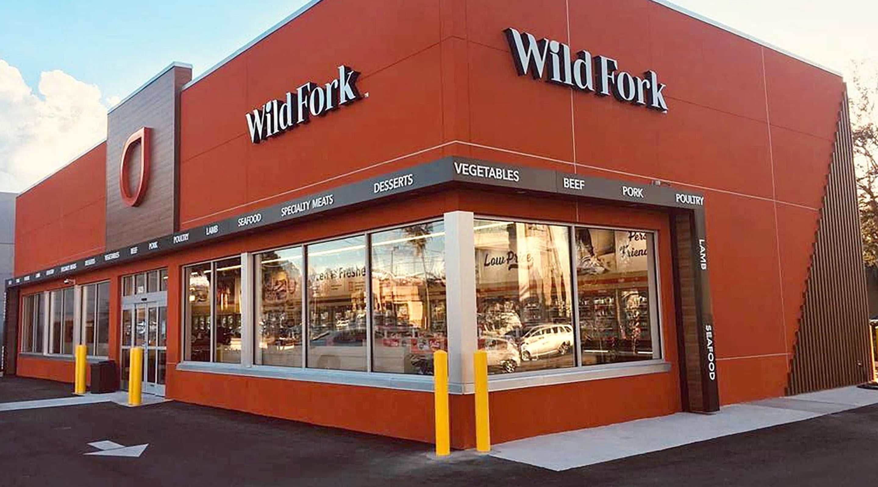 Wilf Fork