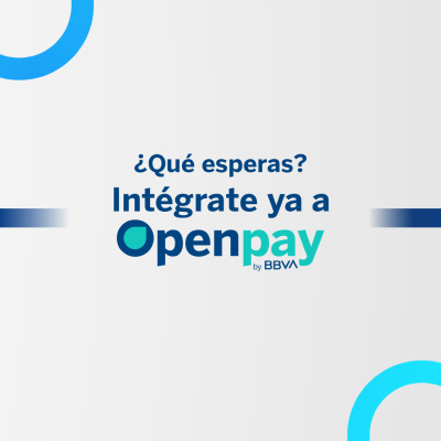 OpenPay proyecto